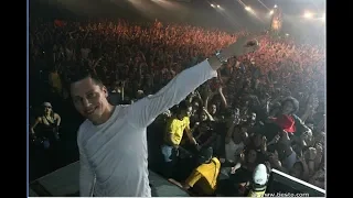 Tiesto In Cconcert 2006 @ Poliedro  Caracas Venezuela | Club Fans Venezuela |