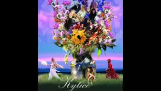 Kytice / Wild Flowers - soundtrack
