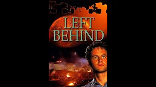 Христианский фильм Оставленные 1 / Left Behind