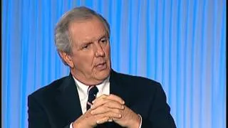 Press Club Rewind - Kalb Report 9/11 Special Edition