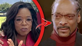 Top 10 Celebrities Who Tried To Warn Us About Oprah Winfrey - Part 2