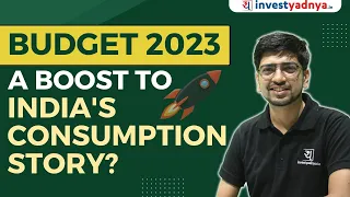 How does India plan to improve its fiscal deficit in Budget 2023?