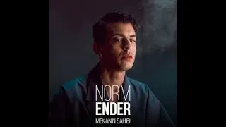Norm Ender - Mekanın Sahibi [Küfürsüz]
