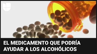 "Podría ayudarnos": estudian medicamento para la psoriasis que disminuiría el deseo de tomar alcohol