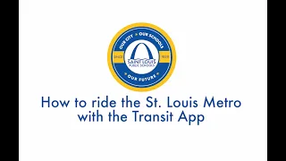 How to Ride the Metro with the Transit App
