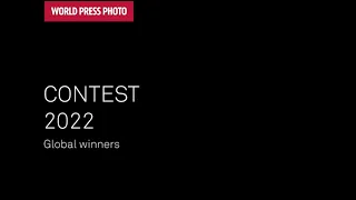 2022 World Press Photo Contest: Global Winners