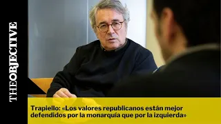 Entrevista a Andrés Trapiello