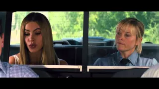 HOT PURSUIT - Sofia Vergara Bloopers