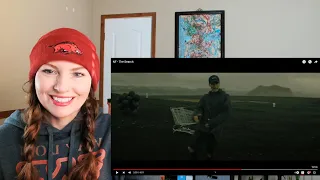 NF- The Search   Showcase Reaction      Strong Pen, y'all