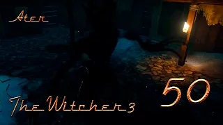 The Witcher 3 [Патч 1.11] #50 сер. (Избранник богов)