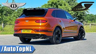 2023 Bentley Bentayga S | REVIEW on AUTOBAHN by AutoTopNL