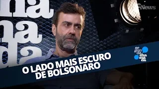 O LADO MAIS ESCURO DE BOLSONARO