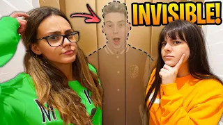 EL ESCONDITE MÁS ÉPICO CON LA NOVATA !! (CHICOS VS CHICAS) Exi