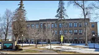 Phone message to Lowville Academy parents after reported threat