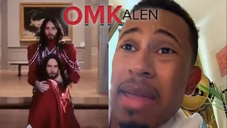 OMKalen: Kalen Reacts to 2019 Met Gala Red Carpet Fashion