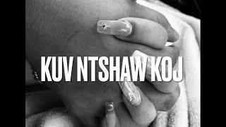 Kuv Ntshaw Koj - Douachi Yang (Official Audio)