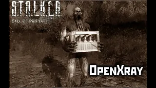 S.T.A.L.K.E.R.: Call of Pripyat (OpenXray-16) | Ubuntu 20.04.4 | e5-2678v3 | rx550 2Gb #3