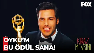 Ayaz Kırmızı Halıda - Kiraz Mevsimi 44. Bölüm