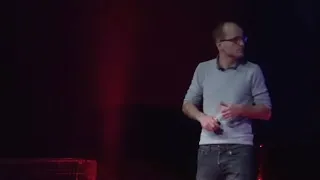 Votre vie privée contre des services ? | Baptiste ROBERT | TEDxÉcoleCentraleLyon