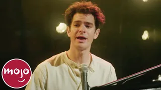 Top 10 Greatest Andrew Garfield Performances