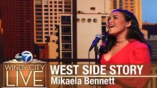 West Side Story: 'Somewhere' - Lyric Opera Chicago