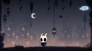 Calm and Relaxing Hollow Knight Music from Older Generations (Nostalgia)