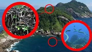 TOP 10 MOST FORBIDDEN LOCATIONS ON EARTH! (DANGEROUS TRESPASSING)