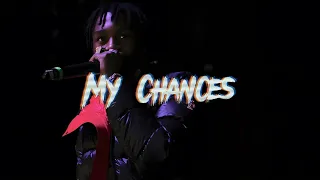 (FREE) Lil Tjay x Polo G Type Beat "My Chances" | Pain Type Beat