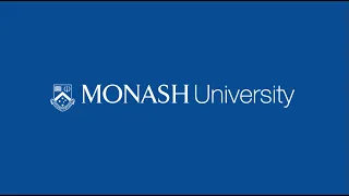 Monash Indonesia Seminar Series - September 2021