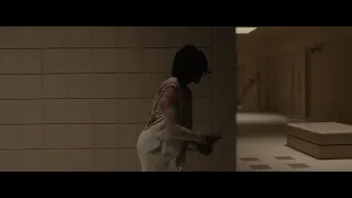 Us (2019) - Dancing Fight Scene