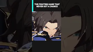 The Fighting Game That Never Got A Chance - Granblue Fantasy Versus