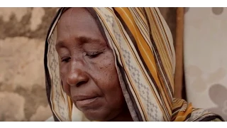 Central African Republic: Displaced at Home