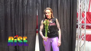 Farewell, Virtuosa Aftermath from RISE - ASCENT, Episode 11 - The Search for Tito