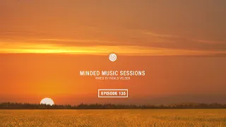 Roald Velden - Minded Music Sessions 135 [July 11 2023]