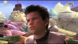 Shark Boy and Lava Girl Dream Song Meme