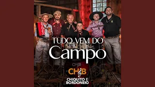 Tudo Vem do Campo