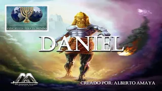 8. La locura de la soberbia |LIBRO DE DANIEL|