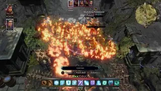 Divinity: Original Sin 2 Why mage builds are overpowered