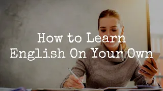 Learn English By Yourself - The SKESL System