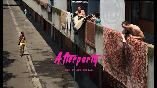 Afterparty / Afterparti Official Trailer