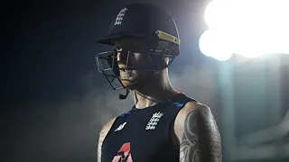 Big, strong, brash with a bit of an ego: Ponting on Stokes