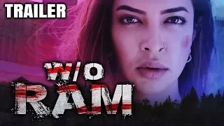 W/O Ram (Wife Of Ram) 2019 Official Hindi Dubbed Trailer | Lakshmi Manchu, Samrat Reddy