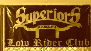 SuperiorS Del Valle - Lowrider Oldies - "Tell Him" By: Patti Drew