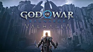 God of War Рагнарёк Вальгалла | Душный Тюр