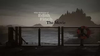 What Remains of Edith Finch - 1440p/60fps | The Movie