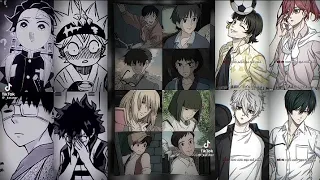 [Anime-Manga]Tổng hợp Tik Tok anime/manga!!!Cảm giác ngày đầu đến trường của các cậu là gì:)?