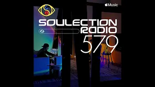 Soulection Radio Show #579