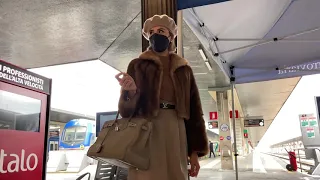 Streetfashion Furcoats 04