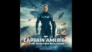 06. The Winter Soldier (Captain America: The Winter Soldier Soundtrack)