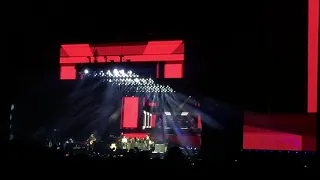 Paul McCartney “Helter Skelter” Live in Santiago de Chile 2019